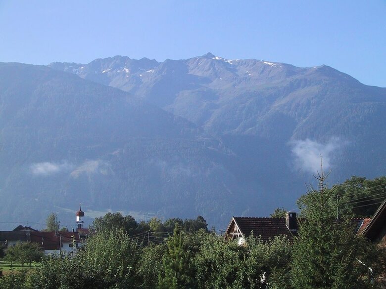 Hotel Sonnenhof Mieming Apartments & Zimmer