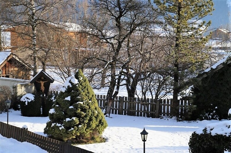 Hotel Sonnenhof Mieming Apartments & Zimmer