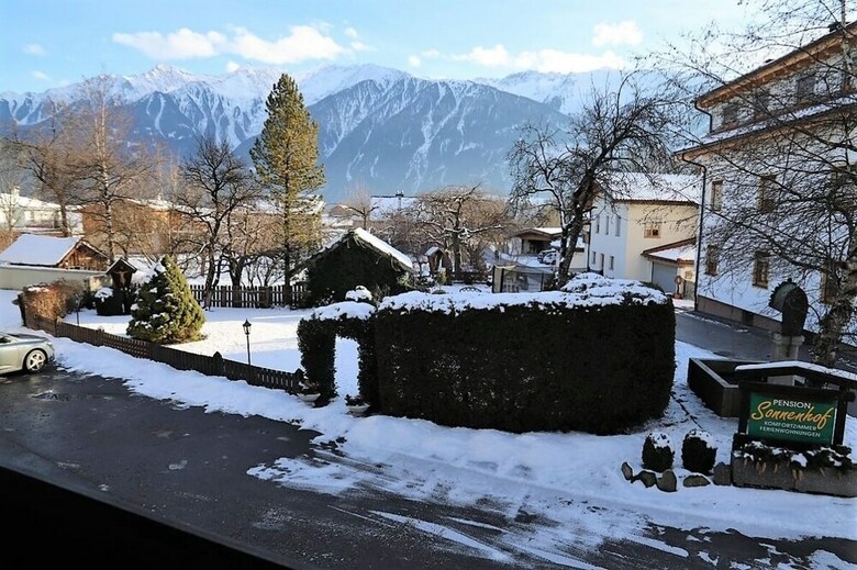 Hotel Sonnenhof Mieming Apartments & Zimmer