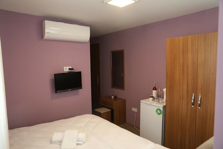 The Merwano Hotel
