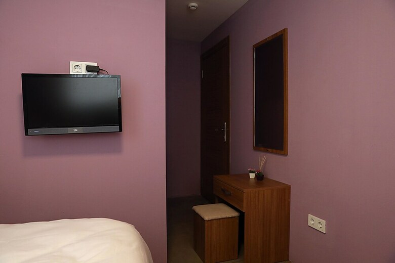 The Merwano Hotel