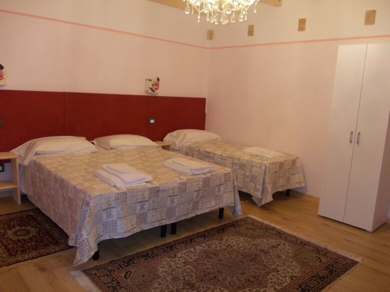B&B Romagnoli 36