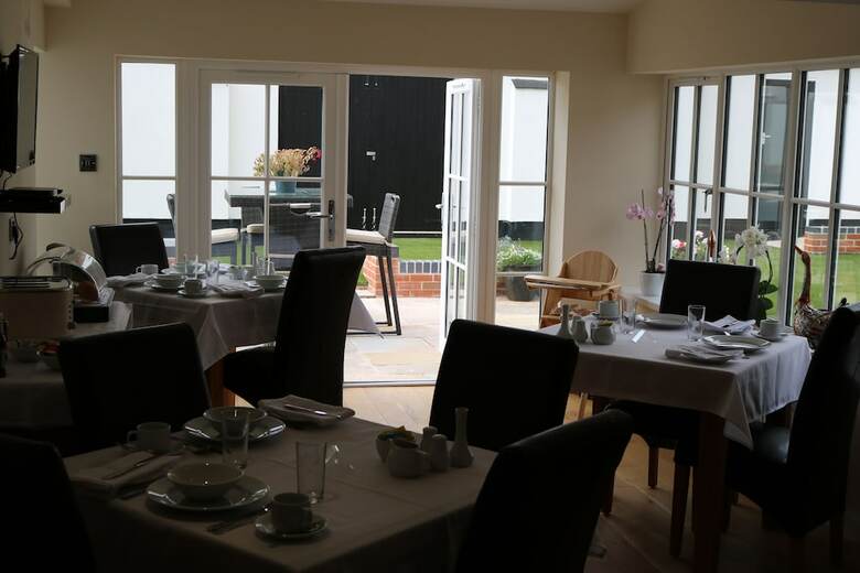 Gonalston Boutique B&B