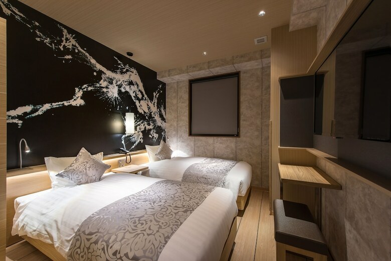 Hotel Ann Asakusa