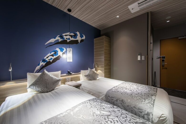 Hotel Ann Asakusa