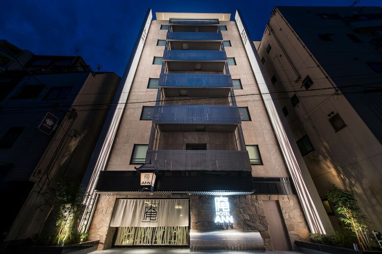 Hotel Ann Asakusa