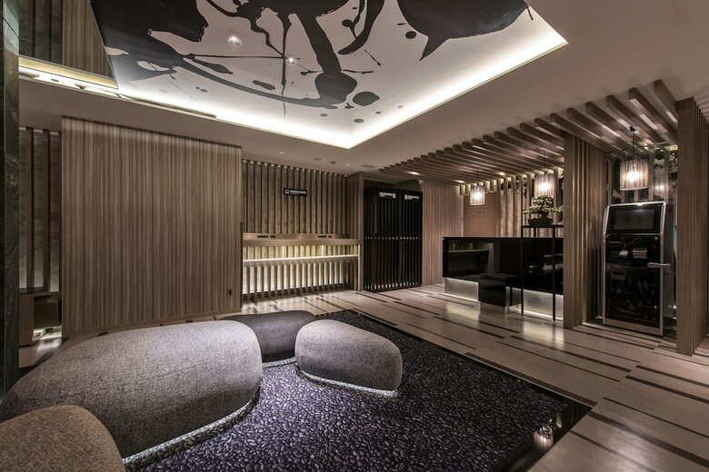 Hotel Ann Asakusa