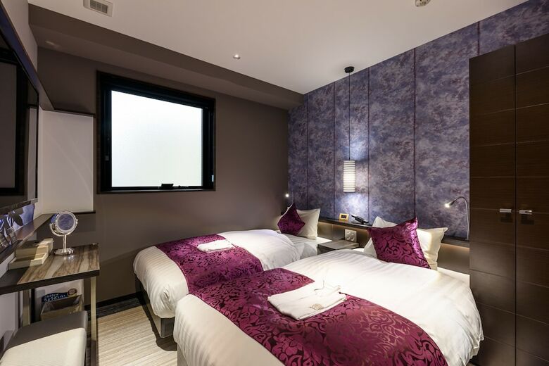 Hotel Ann Asakusa