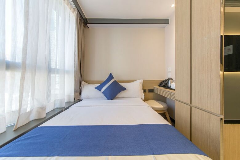 Lumine Hotel