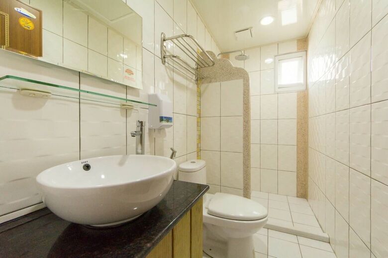 Kenting Central Point Star Bay Hotel