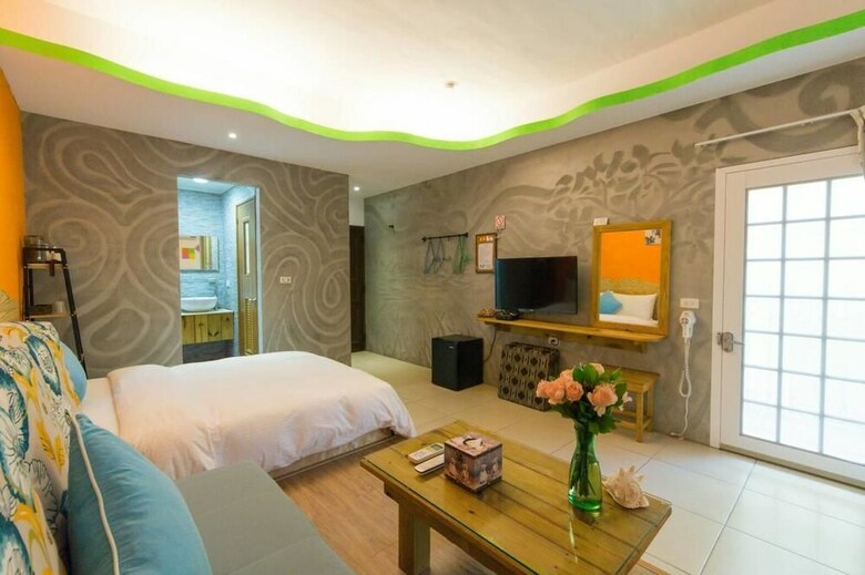 Kenting Central Point Star Bay Hotel