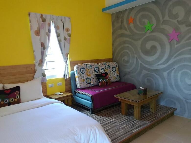 Kenting Central Point Star Bay Hotel