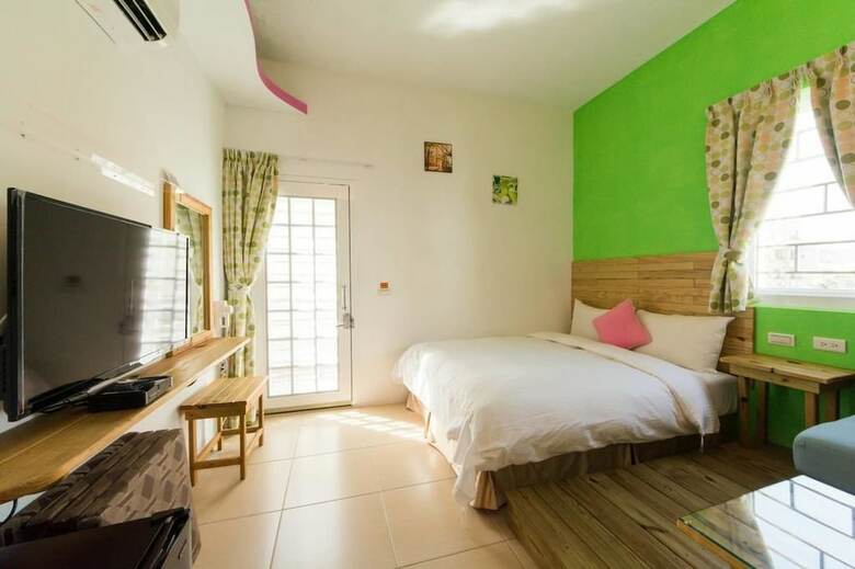 Kenting Central Point Star Bay Hotel
