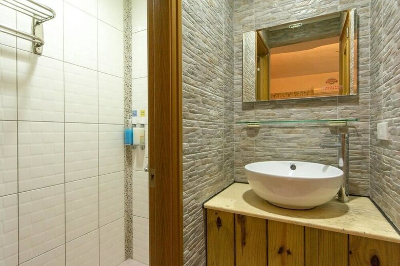 Kenting Central Point Star Bay Hotel