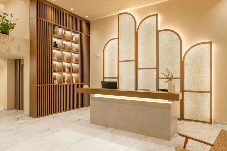Hotel Ayla By Ekati Mare