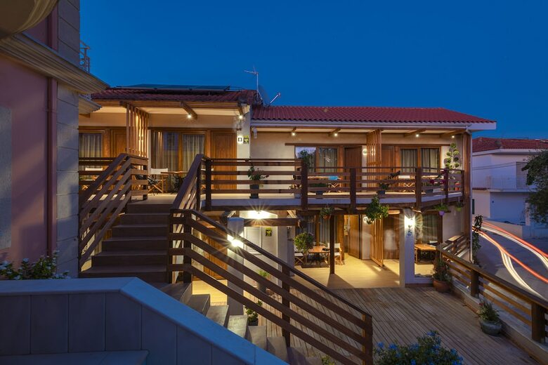 Hotel Ayla By Ekati Mare