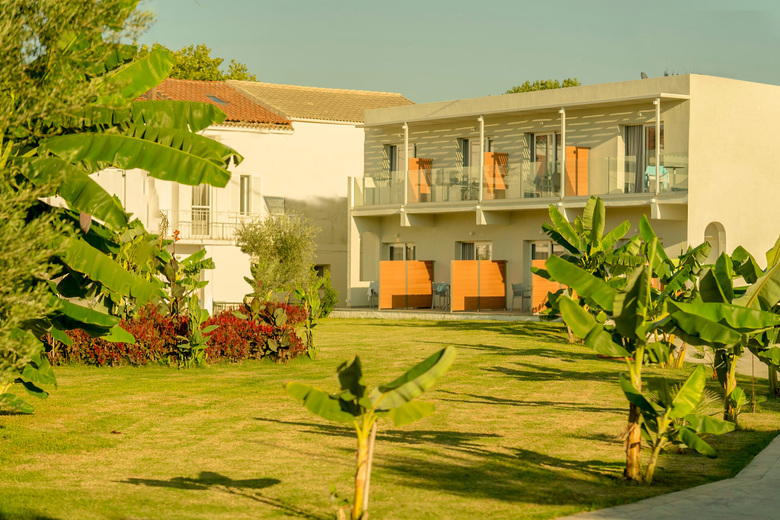 Hotel Ayla By Ekati Mare