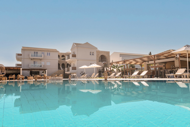 Hotel Ayla By Ekati Mare