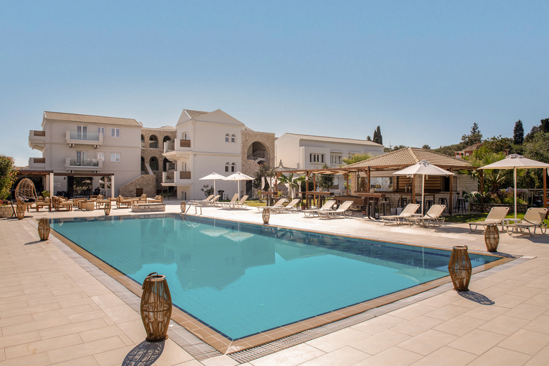 Hotel Ayla By Ekati Mare