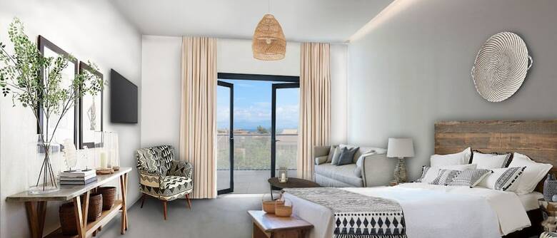 Hotel Ayla By Ekati Mare