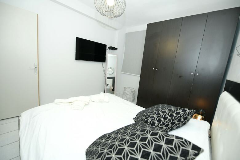 Apartamento Love Eilat+balcony
