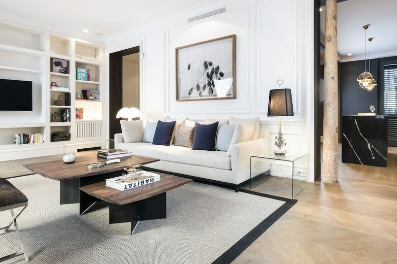Apartamentos Home Club Los Madrazo III