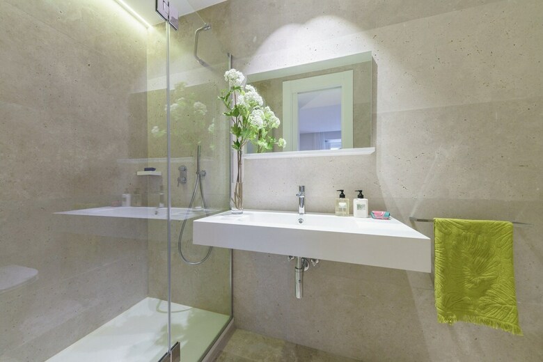 Home Club Barquillo Apartments