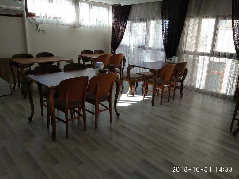 Hotel Deniz Otel
