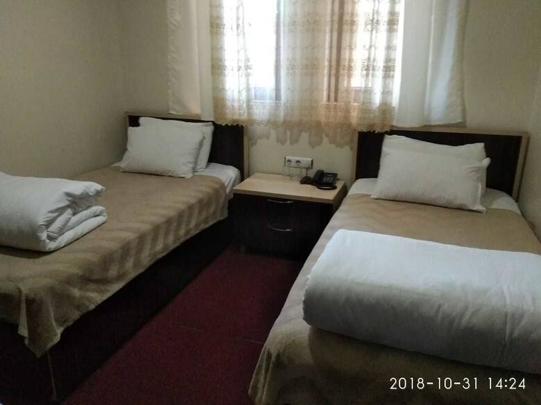 Hotel Deniz Otel