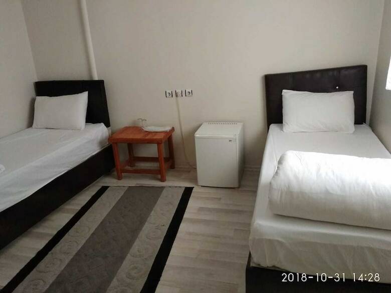 Hotel Deniz Otel