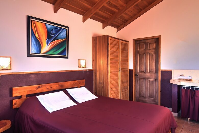 Posada Hotel Mango Valley