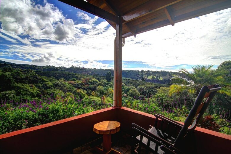 Posada Hotel Mango Valley