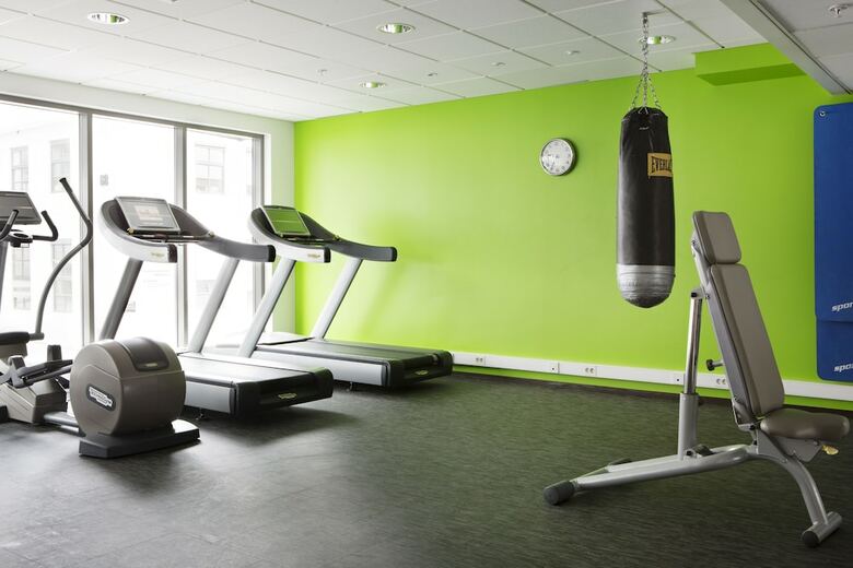 Comfort Hotel Union Brygge - Drammen