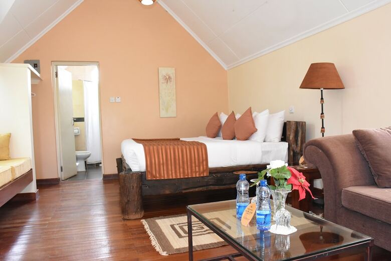 Hotel Lukenya Getaway