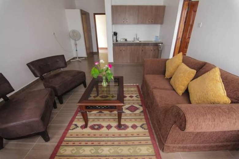 Hotel Lukenya Getaway