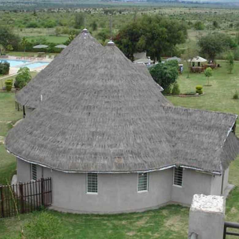 Hotel Lukenya Getaway