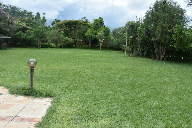 Hotel Lukenya Getaway