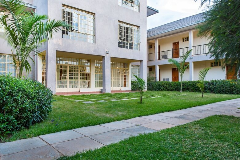 Hotel Lukenya Getaway