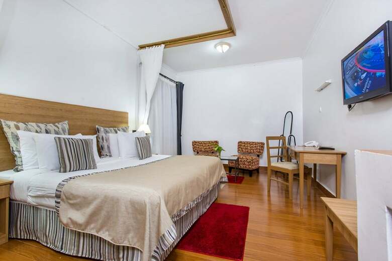 Hotel Lukenya Getaway