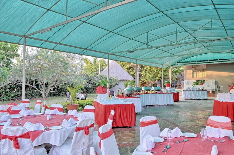 Hotel Lukenya Getaway