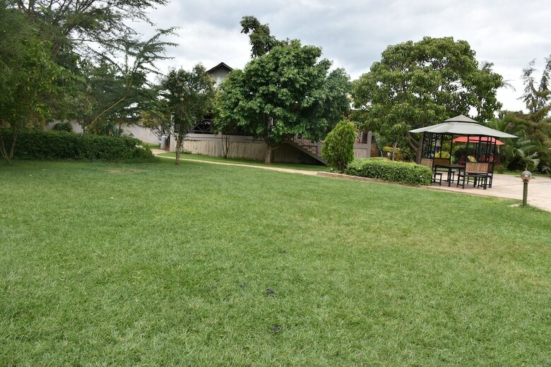 Hotel Lukenya Getaway