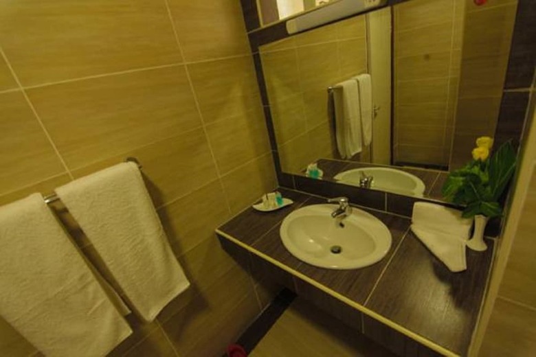 Hotel Lukenya Getaway