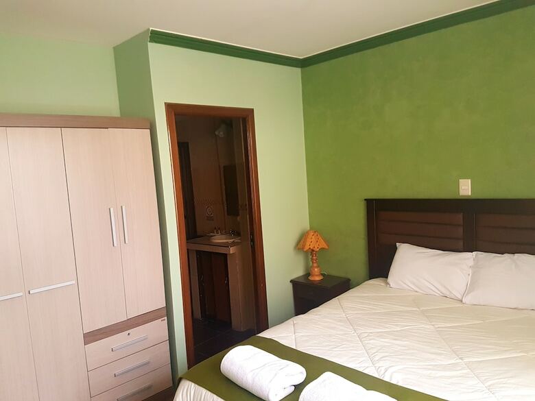 Las Tholas Hotel