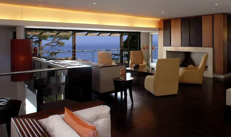 Hotel Atlantic House