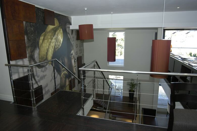 Hotel Atlantic House