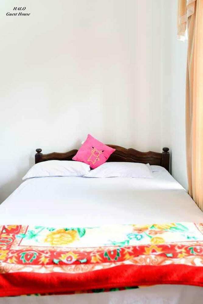 Hotel Haloo