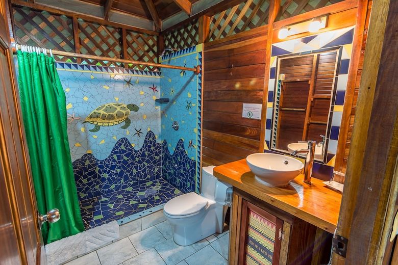 Hotel Cariblue Beach And Jungle Resort