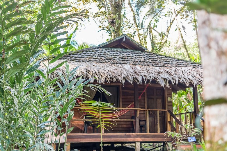Hotel Cariblue Beach And Jungle Resort