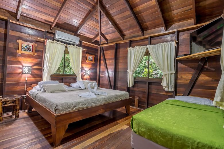 Hotel Cariblue Beach And Jungle Resort