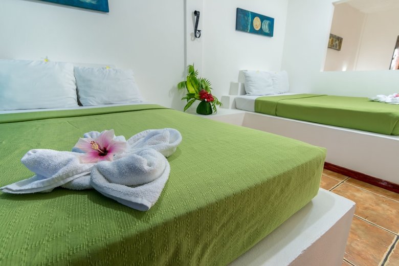 Hotel Cariblue Beach And Jungle Resort